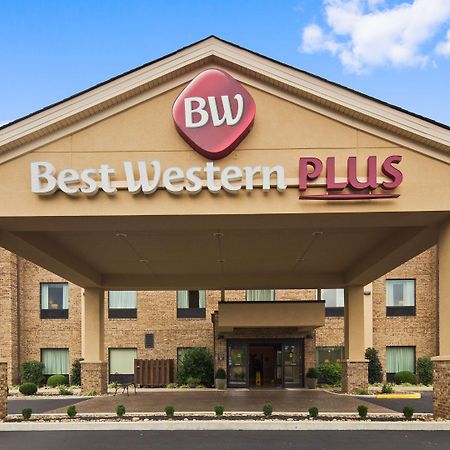 Best Western Plus Louisa Eksteriør bilde