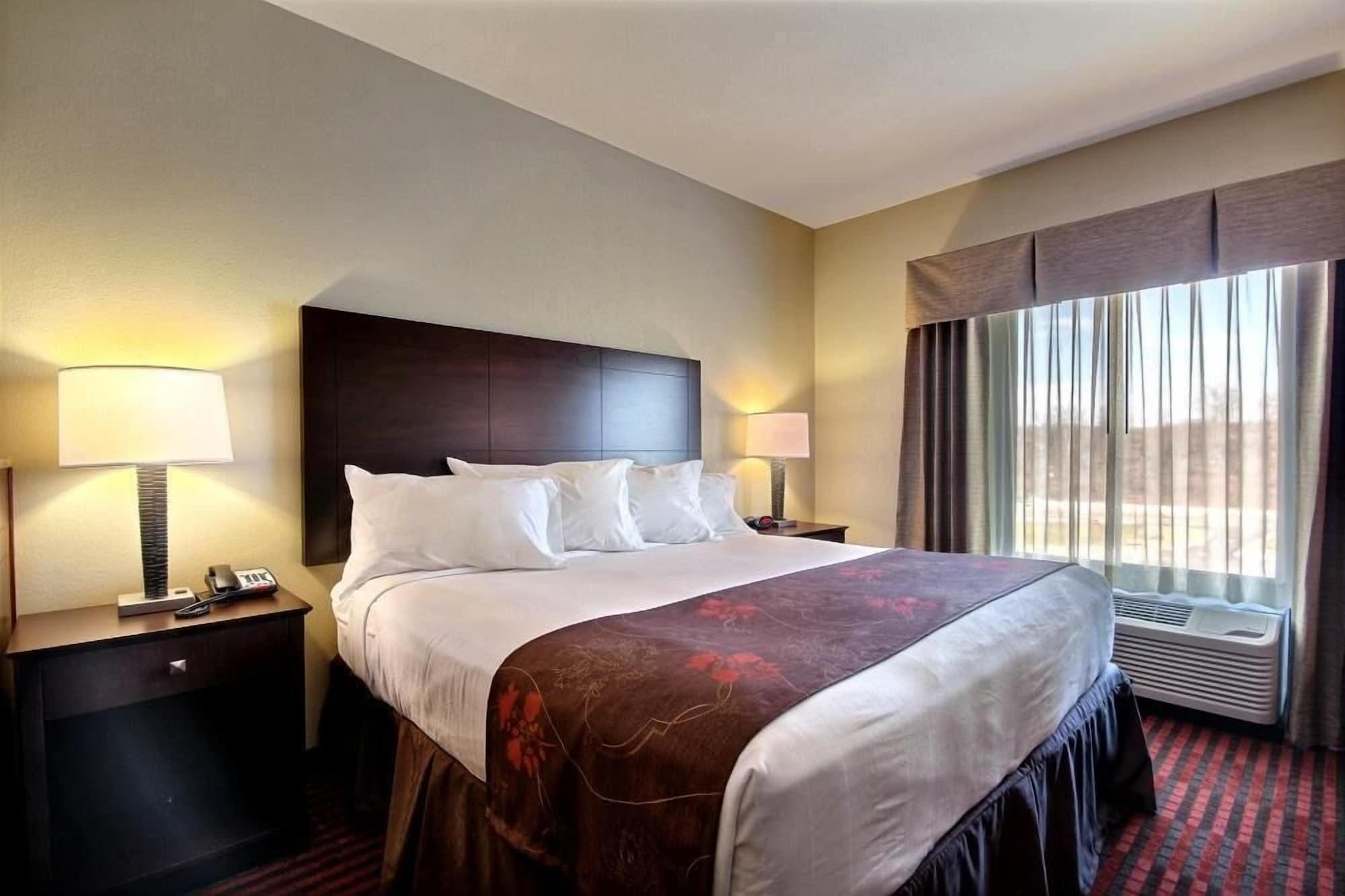 Best Western Plus Louisa Rom bilde