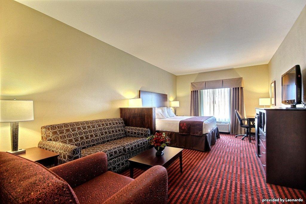Best Western Plus Louisa Rom bilde