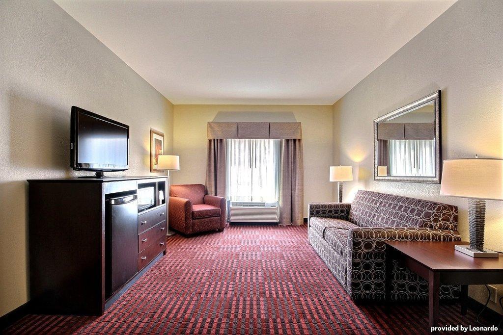 Best Western Plus Louisa Rom bilde