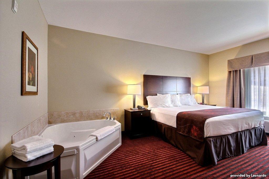 Best Western Plus Louisa Rom bilde