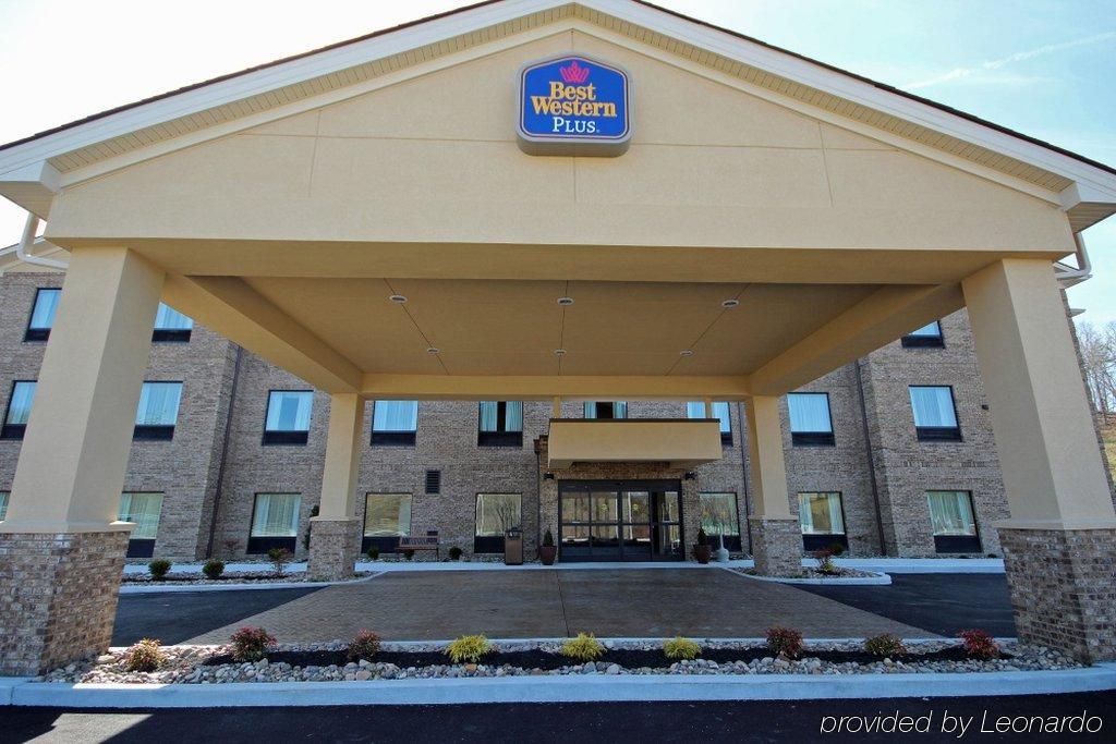 Best Western Plus Louisa Eksteriør bilde