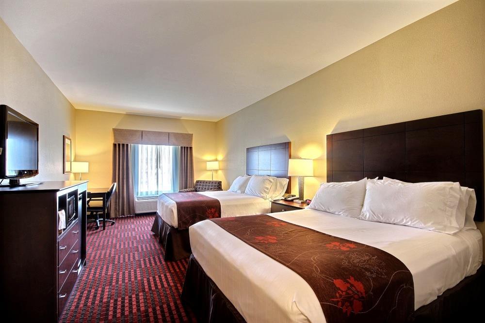 Best Western Plus Louisa Rom bilde