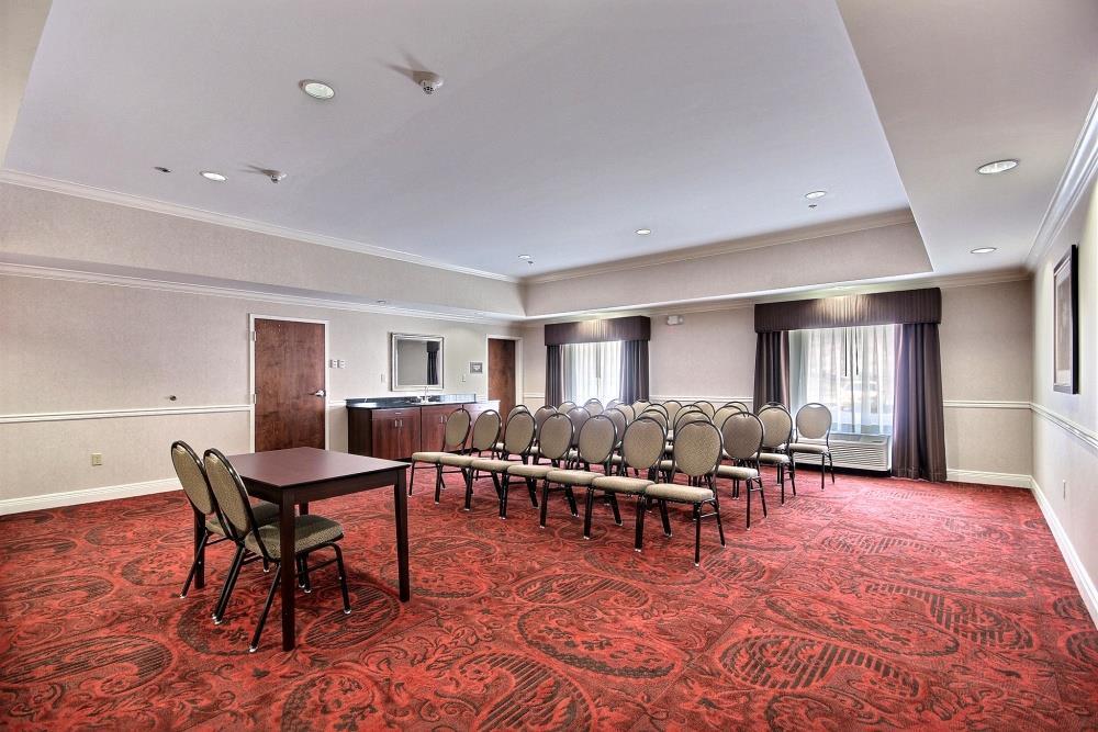 Best Western Plus Louisa Business bilde