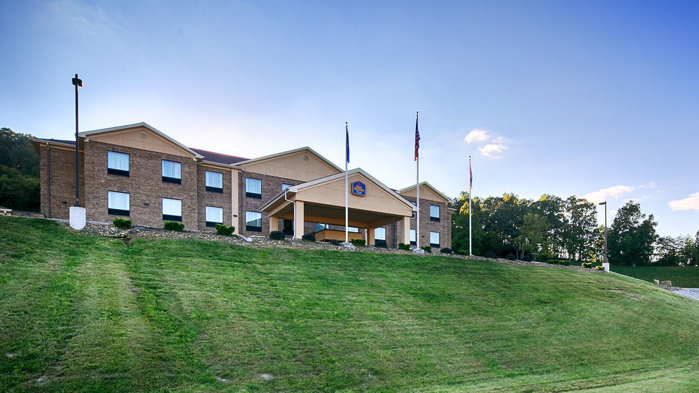 Best Western Plus Louisa Eksteriør bilde