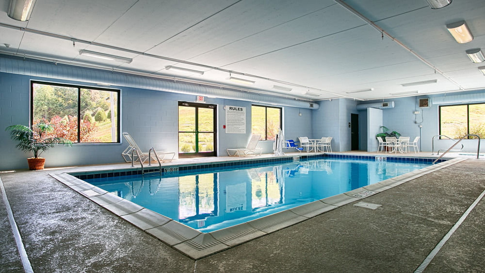 Best Western Plus Louisa Eksteriør bilde