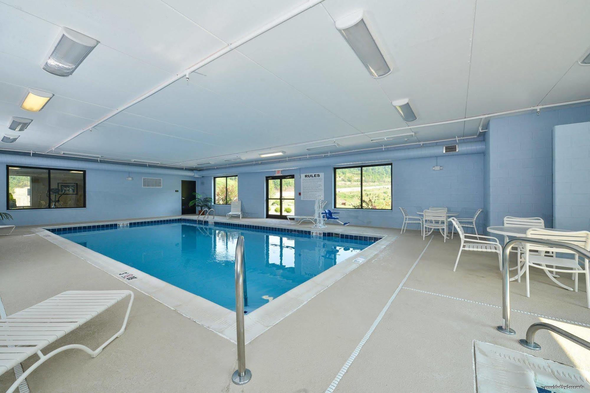 Best Western Plus Louisa Eksteriør bilde