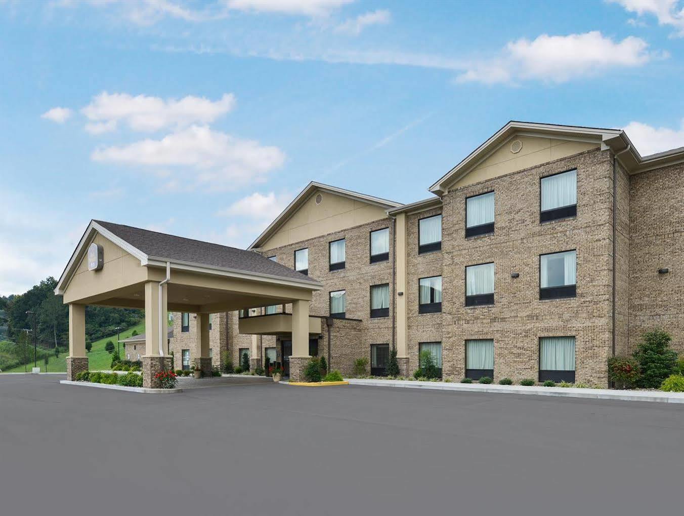 Best Western Plus Louisa Eksteriør bilde