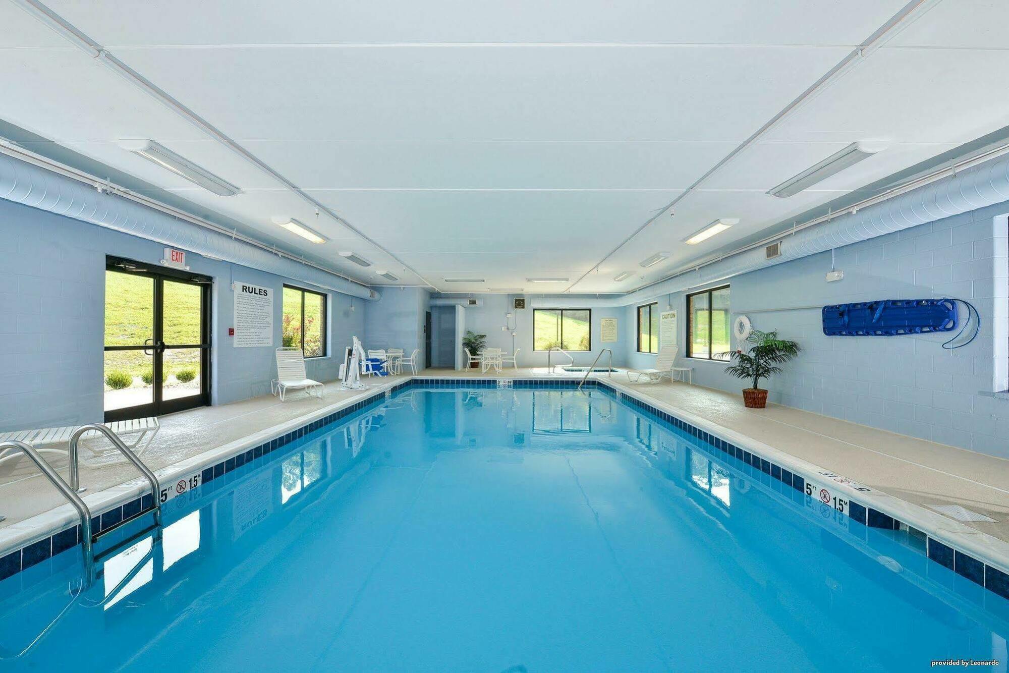 Best Western Plus Louisa Eksteriør bilde